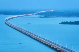 沪苏湖高铁通车：横贯长三角，激活经济圈图片
