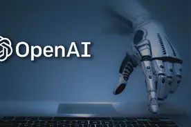 OpenAI目前年营收已超过13亿美元 大幅超越去年表现图片