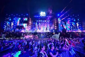 国庆节引客入遂 四川遂宁推出50多项文旅赛事活动图片