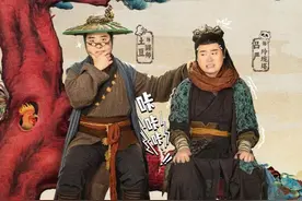 北京大视听｜网络微短剧《大王别慌张》：无厘头中的现实百态图片