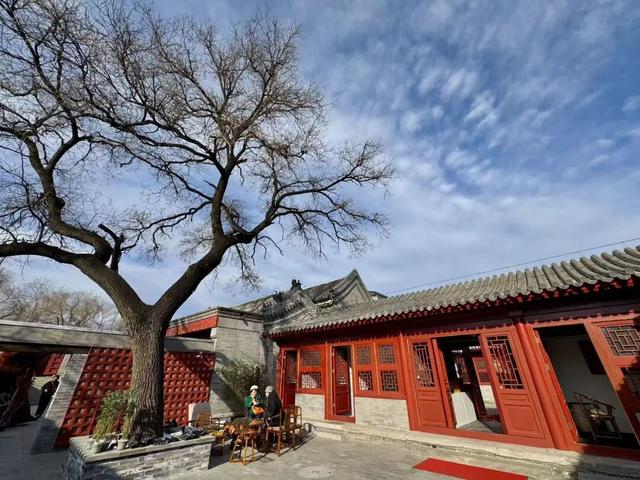 北京的这些“小而美”，别错过了！
