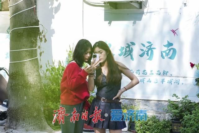 一年四季 泉在济南丨暑期“余额”不足，济南旅游热度不减