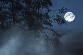 当古诗照进现实｜酷暑不足畏，与字里行间的清凉撞个满怀图片