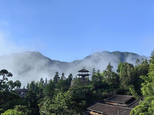 晚潮｜老家秋语，于凉意中寻找生活的暖光