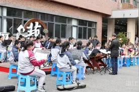 把孩子培养成终身学习者，培养成有责任的公民 镇江市举办全员导师制和“润心”行动现场交流会图片