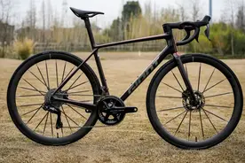 捷安特十代TCR——是巅峰，也是时代的终章图片