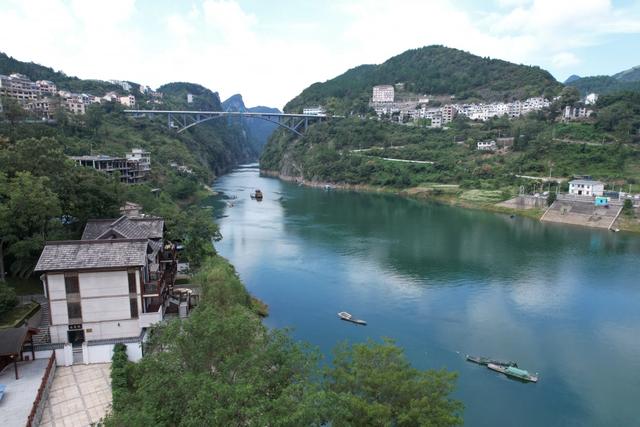 修文:因地制宜打造具有辨识度的文旅品牌