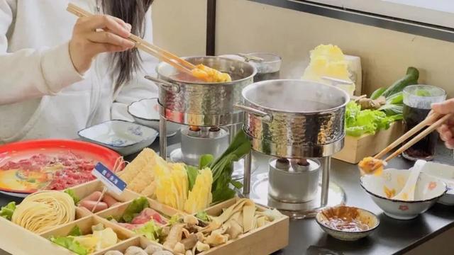 来宿城,跨年啦!