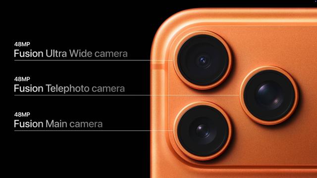iPhone 17会成为新一代钉子户吗