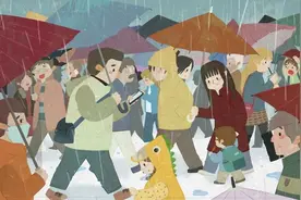 最新发布 | 关于冬季家长接送学生上放学交通安全提示（转给家长）图片