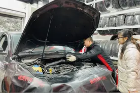 春节出行指南｜免费检车 免费救援 长沙这6家汽修店助力车主安全出行图片