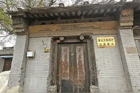 龙王庙、京白杏、蝈蝈当门头沟遇到《红楼梦》图片