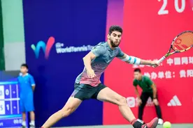 15天比赛 2024贵阳国际网球公开赛圆满落幕图片