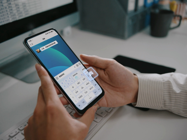 讯飞输入法荣获2025vivo应用商店“年度极光应用奖”