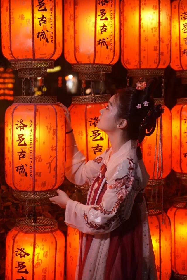 出色！洛阳这些最美场景等你解锁