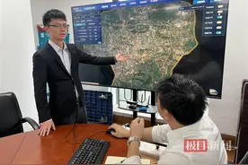 3分钟内锁定故障点，武汉电网有了“智慧大脑”图片