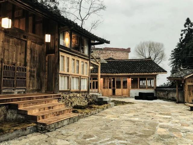 【早鸟特惠】低至19元！贵阳周边！周末开启一场温泉疗愈之旅！