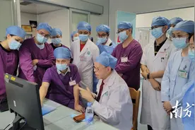 博士后直呼“找到了舞台”！引才育才促发展，阳江卫健做对了什么？图片