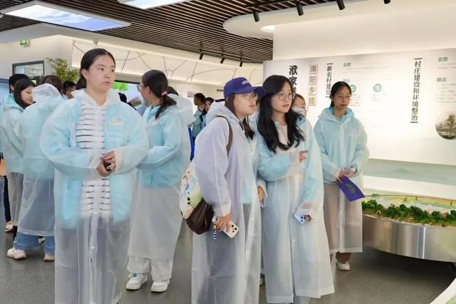 跟我～走吧～“溧”刻就出发！