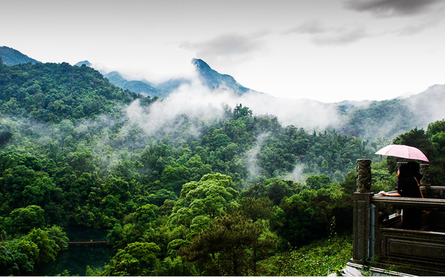 重磅福利！全运会期间，这些人可免票进入星湖景区→