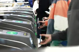 请收好！开学季地铁出行五大攻略图片