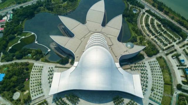 广东十大“标杆型”游学基地发布