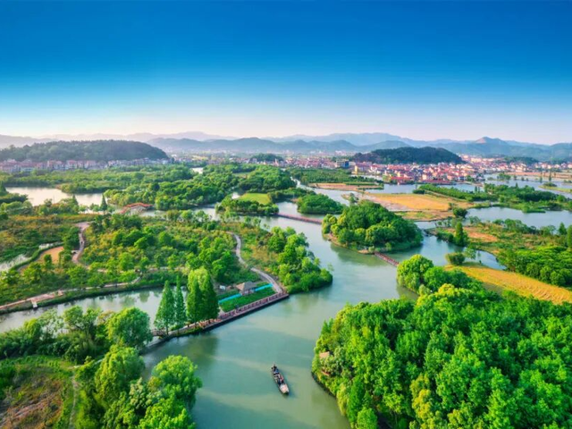 2025浙江省冬季文旅消费季，启动！跟着西施游诸暨→