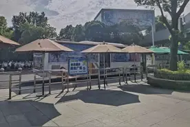 夏令服务提升行动追踪 | 玛雅海滩水公园逐一整改提升游玩体验：有色饮料可携带入园图片