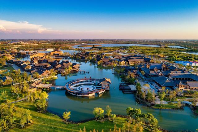 2025武汉都市圈五大景点旅游线路发布