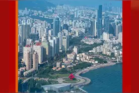 来青岛过大年！六条春节主题旅游线路来了图片