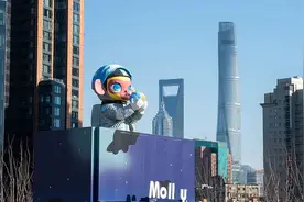 泡泡玛特为何能逆向生长？图片