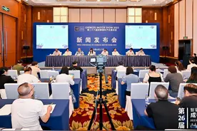 2023成都国际车展8月25日开幕 129个品牌近1600辆车型参展图片