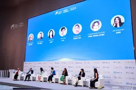 女性特质如何在科研领域发光？女科学又为何要选择“对的人”？图片