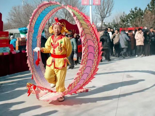 精彩继续！到仙境蓬莱过大年之“神仙生活蓬莱湾 好山好水小门家”活动燃爆暖冬，等你来嗨