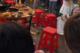 重庆掉进火锅的小猫已离世！病情恶化，抢救了两个多小时图片