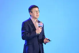 龚宇谈爱奇艺“入场”微剧：聚焦精品、时长更短、作品更多图片