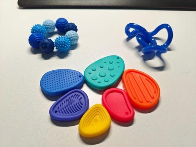 “盘”它！“专注力缺失”，一条“塑料绳结”成“救命稻草”？