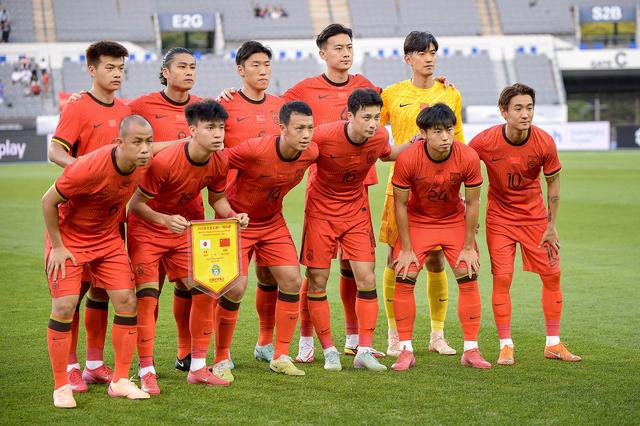 曝有足球自媒体博主申请竞聘国足帅位