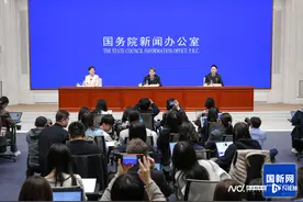 强劲韧性！一季度我国外贸出口增长6.9%，规模破6万亿元图片