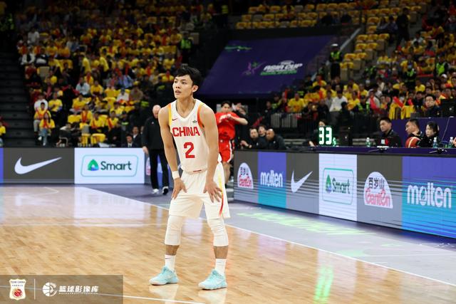 徐杰：本场暴露我们进攻端问题较多