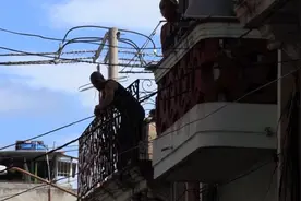 古巴全国性停电有序恢复 古官员：美封锁是电力故障根本原因图片