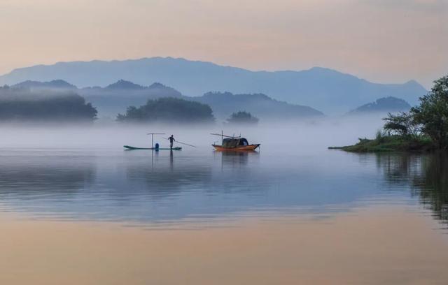 秋假即将开启！莲都这份惊喜请查收