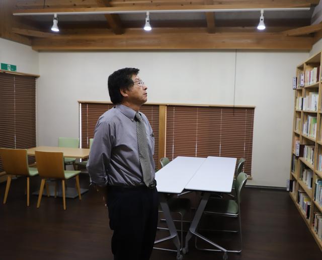 通讯｜要让年轻人了解日本战争所为——走访日本“满蒙开拓”和平纪念馆