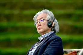 濮存昕携手莫西子诗 大凉山戏剧节明年预约《不要怕》图片