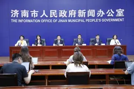 济南出台20条举措 力促高质量充分就业图片