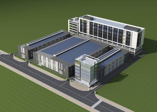 佛山高明专精特新湾“迎新”！进一步优化新材料产业布局