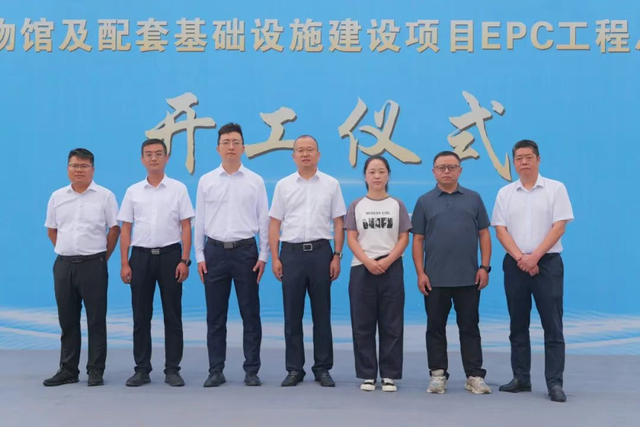 总投资超百亿元！7月文旅项目“火力全开”