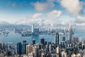 香港楼市政策全面撤辣：所有住宅物业交易无须缴纳印花税图片