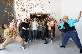 文体社会｜被烧毁的“白屋”在灰烬中“重生”，舞蹈家谢欣：劫难是生命的礼物图片