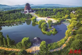 宁乡市花明楼镇：擦亮文明底色 绘就幸福画卷图片